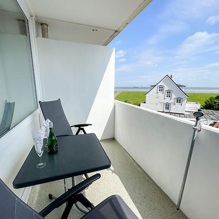 Haus Nautic Doese Wohnung 301 Cuxhaven Dış mekan fotoğraf