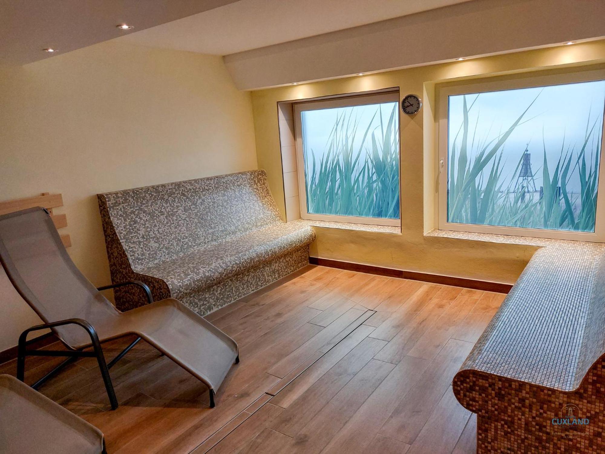Haus Nautic Doese Wohnung 301 Cuxhaven Dış mekan fotoğraf
