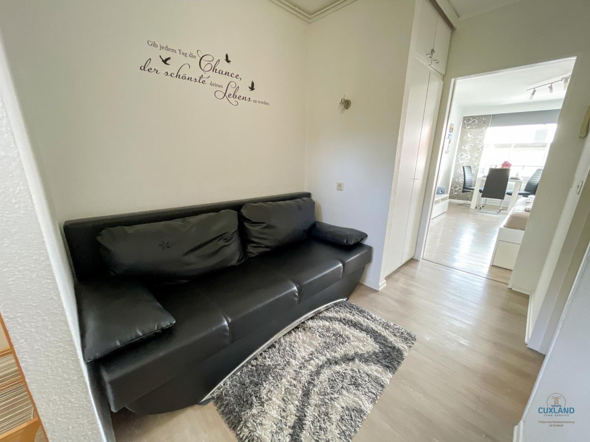 Haus Nautic Doese Wohnung 301 Cuxhaven Dış mekan fotoğraf