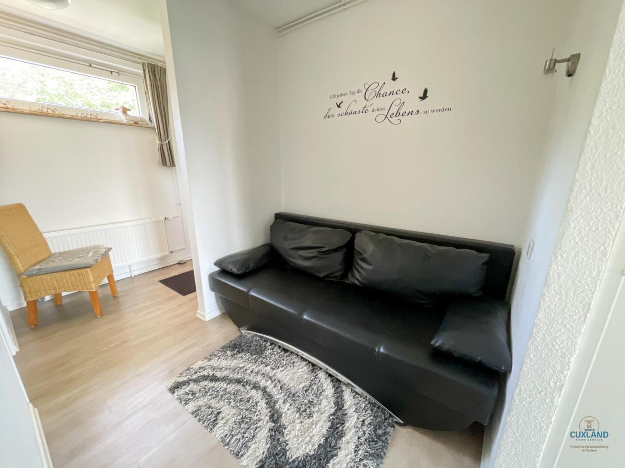Haus Nautic Doese Wohnung 301 Cuxhaven Dış mekan fotoğraf